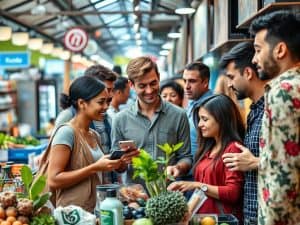 How Demographic Trends Are Shaping Future Markets