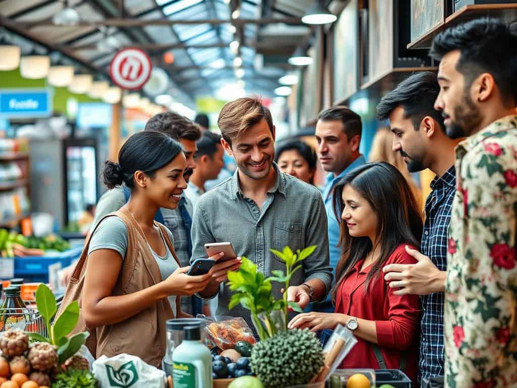 How Demographic Trends Are Shaping Future Markets