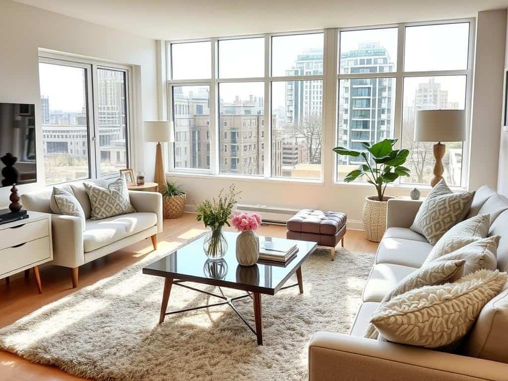 How Home Staging Can Sell Your Home Faster and for More