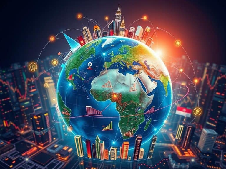How to Invest in Global Markets for Diversified Growth