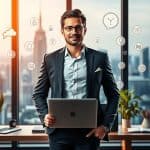 How to Build Your Personal Brand to Boost Business Success