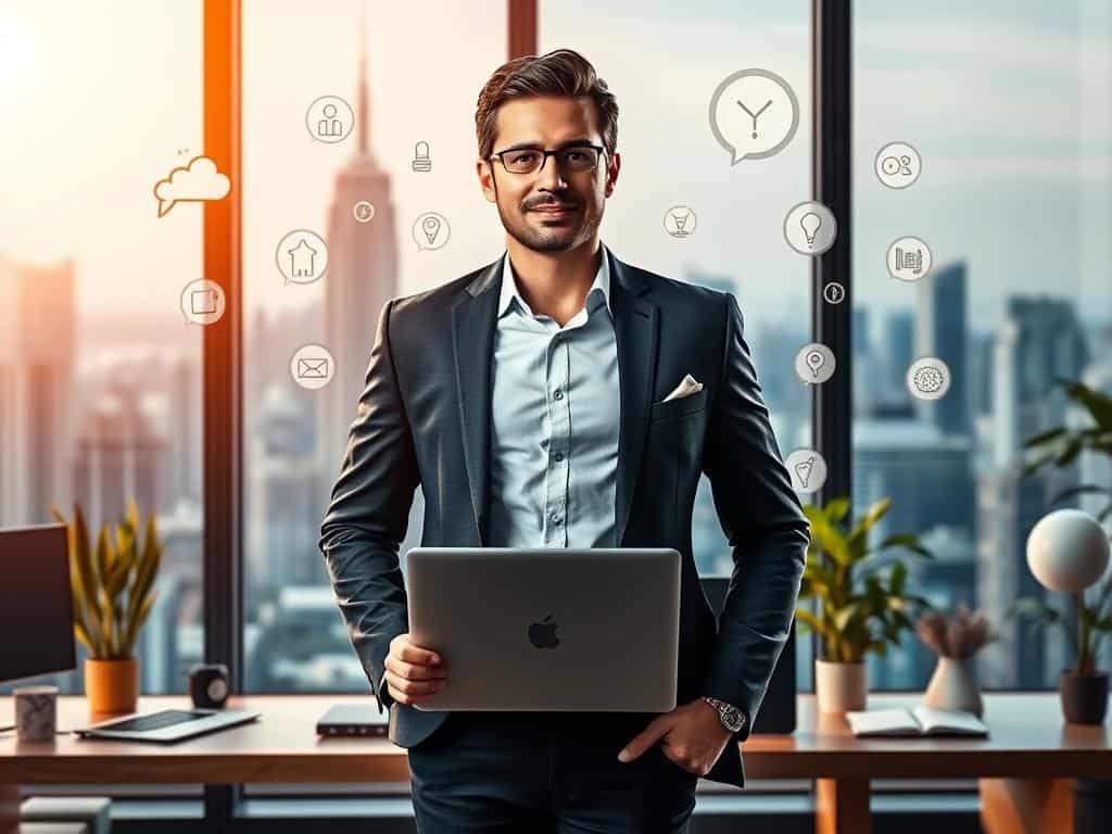 How to Build Your Personal Brand to Boost Business Success