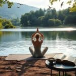 Best Relaxation Techniques for a Stress-Free Life