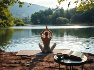 Best Relaxation Techniques for a Stress-Free Life