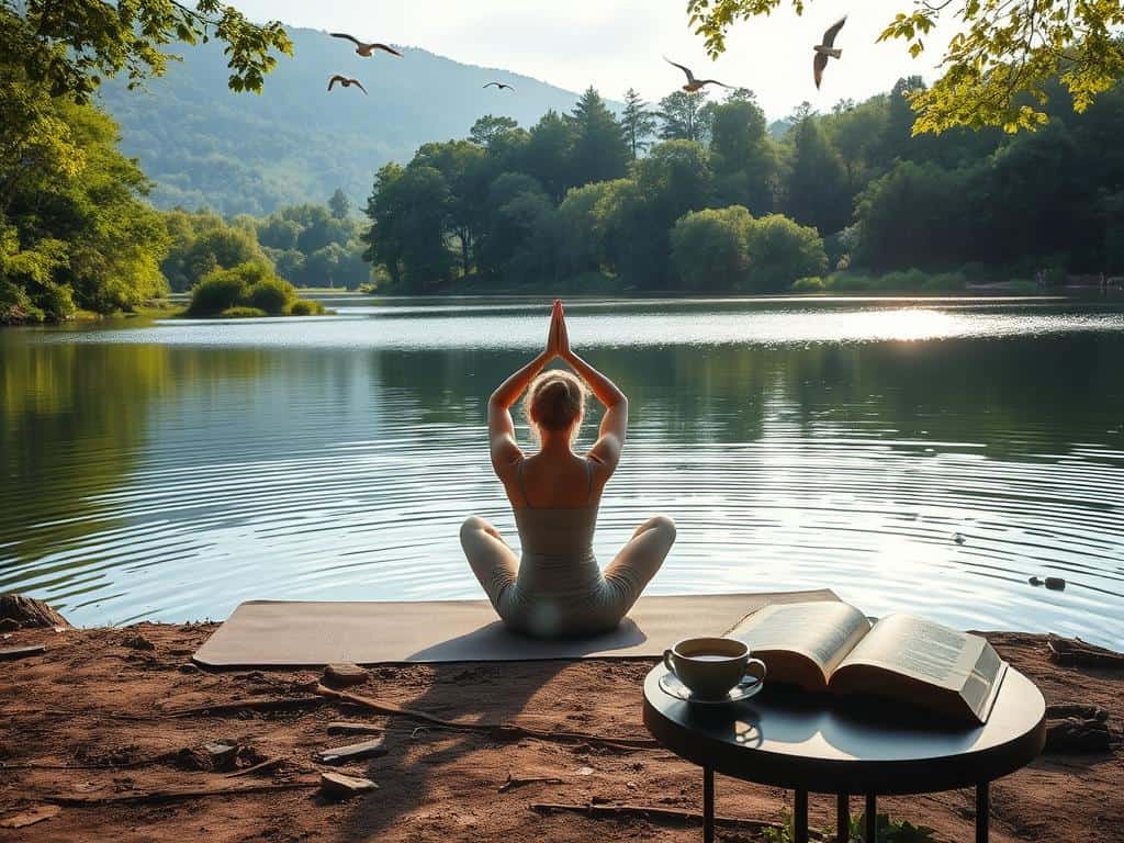 Best Relaxation Techniques for a Stress-Free Life