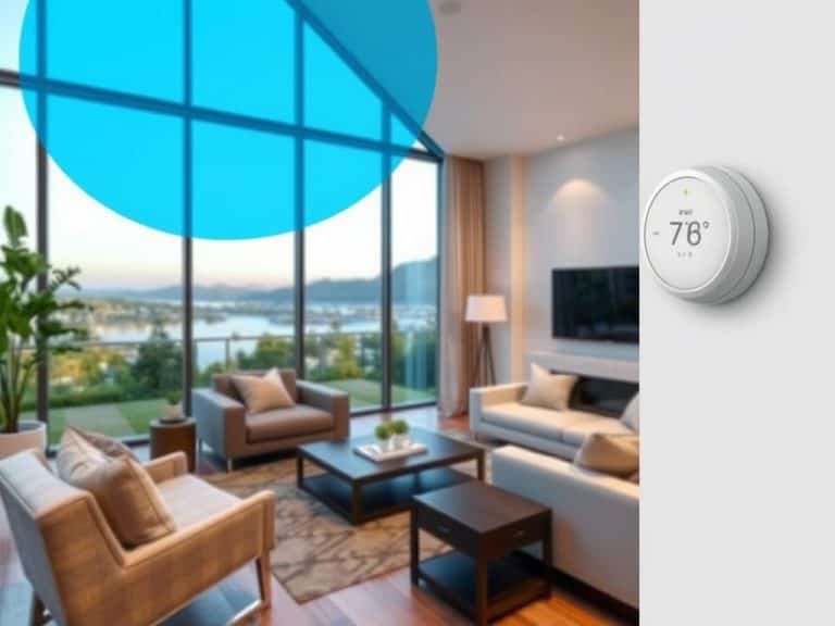 How Smart Home Tech is Changing Real Estate