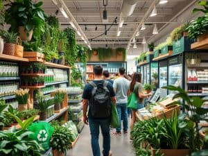 Sustainability in Retail: Top Trends to Watch in 2024