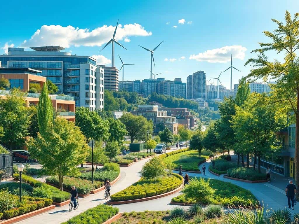 Why Sustainable Investing is the Future of Finance