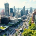 How Urbanization Trends Are Shaping Global Economies