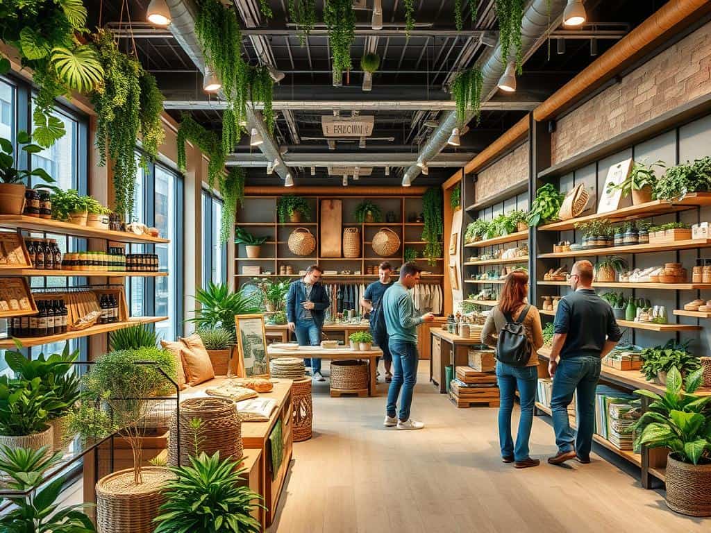 circular economy in retail
