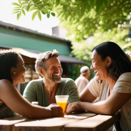 Beyond the Comfort Zone: Why Mastering the Art of How People Make New Friends as Adults Is Your Next Great Global Strategy