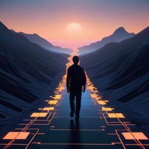 How recommendation systems shape who you meet.