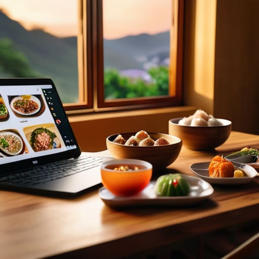 Beyond the Screen: Blending Global Flavors and Creative Strategies to Master How Remote Teams Stay Connected