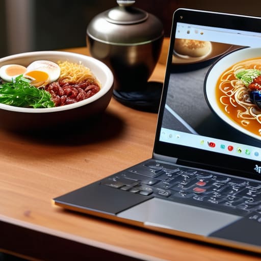How remote teams stay connected via food.