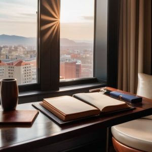 Stop Settling for Generic Stays: the Global Strategist’s Secret on How to Choose Accommodation on a Short Trip to Fuel Your Creative Edge