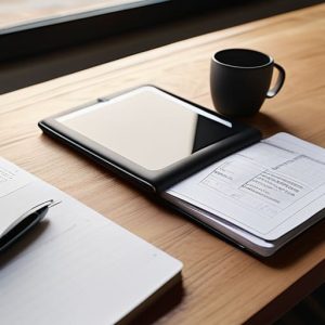 How to keep records without drowning in paperwork.