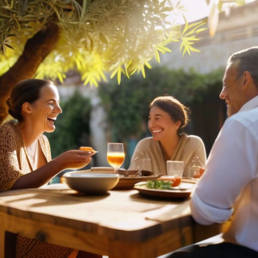 Stop Treating Connections Like a Chore: How to Network Without Hating It by Mixing Global Flavors and Authentic Curiosity