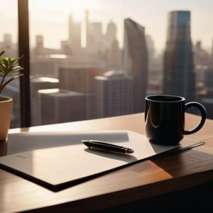 How to write an invoice that gets paid on time.