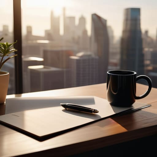 How to write an invoice that gets paid on time.