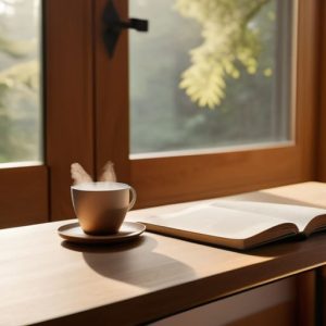 The rise of slow living movements.