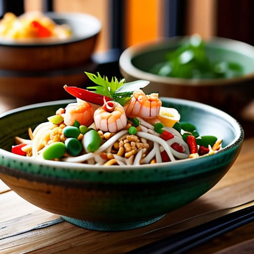 Blending Flavors With Proven Asset Allocation Strategies