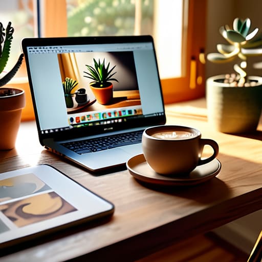 Brewing Digital Workplace Culture Through Shared Rituals