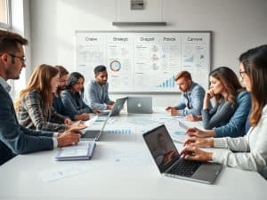 How to Create a Winning Strategic Plan for Your Business