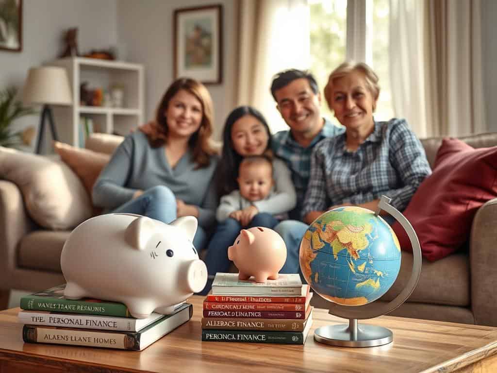 Understanding Financial Security Understanding Financial Security