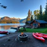 Top Weekend Getaways for a Quick Escape