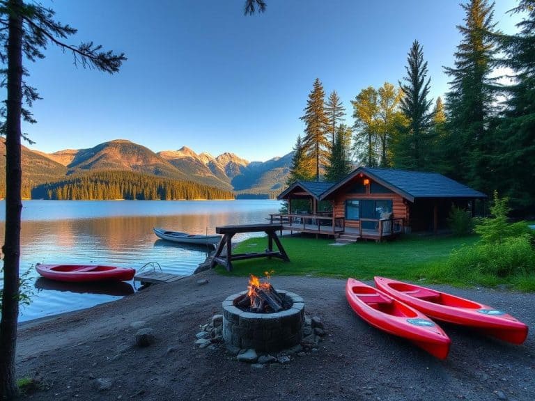 Top Weekend Getaways for a Quick Escape