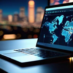 Beyond the App Store: Discovering the Global Connectivity of How Browser Based Chat Works Without an App