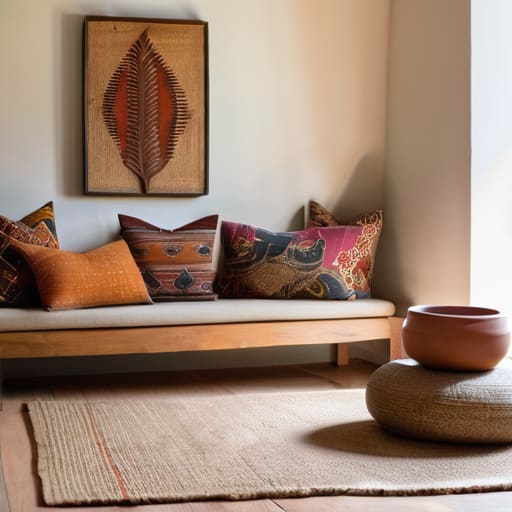 From Global Flavors to Welcoming Spaces: the Art of Curating Culture and How to Make a Home That People Want to Visit