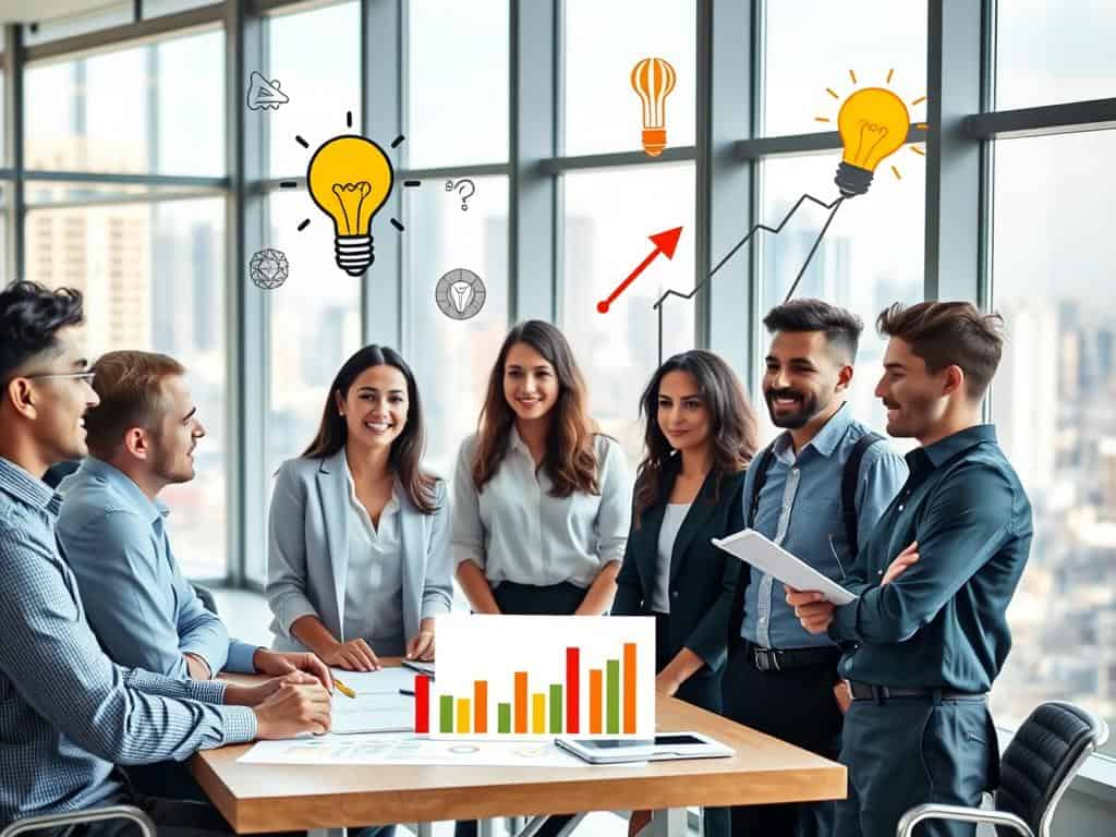 organizational vision