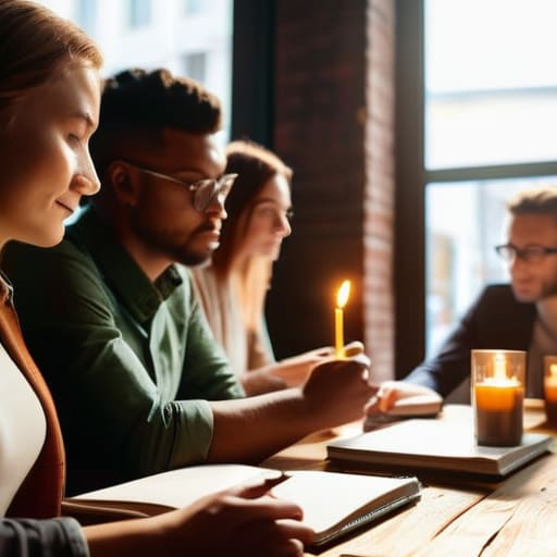 Mastering Stock Market Basics for Beginners Through Diverse Perspectives