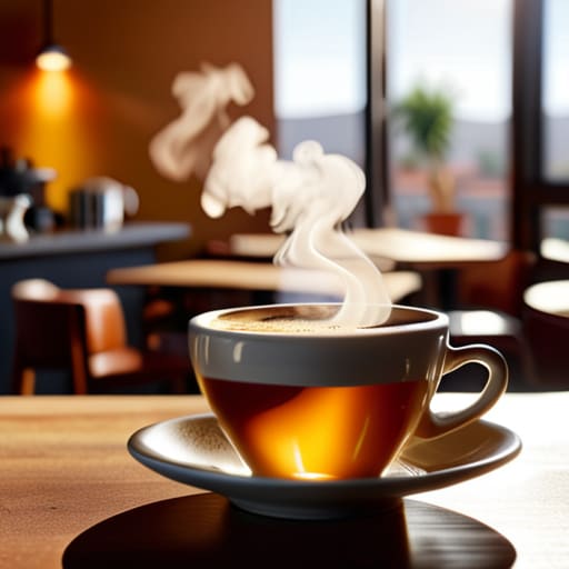 Savoring Mindfulness Meditation Benefits Like a Perfect Roast
