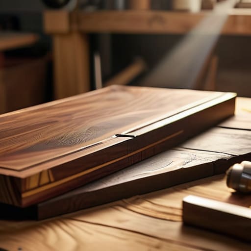 A No-nonsense Guide to Building a Bookshelf That Actually Lasts 13 Selecting Durable Wood Types for Shelving and Timeless Integrity