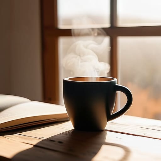 Brewing Success: How to Start a Morning Routine That Blends Global Discipline With Creative Spark 13 The Benefits of Early Rising for Visionary Leaders