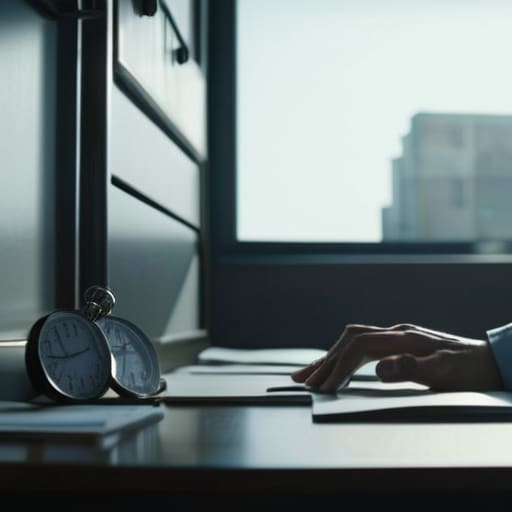 Stop Planning for Perfection: Why Deadlines Work and Schedules Do Not in a Fast-paced World 13 The Psychology of Deadlines vs Schedules in Global Teams.