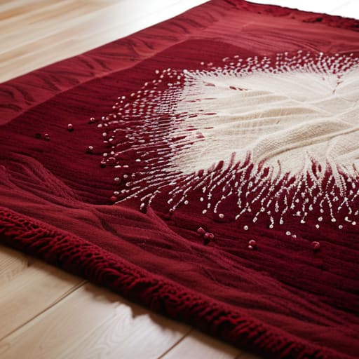 Global Flavors and How to Get Red Wine Out of Rug
