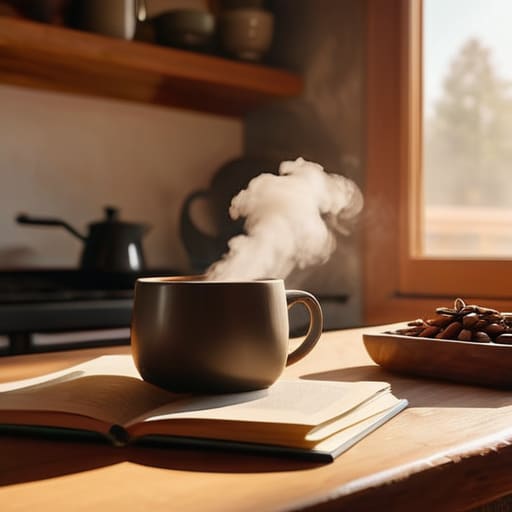 Brewing Success: How to Start a Morning Routine That Blends Global Discipline With Creative Spark 14 Habit Stacking for Beginners Layering Your Daily Wins