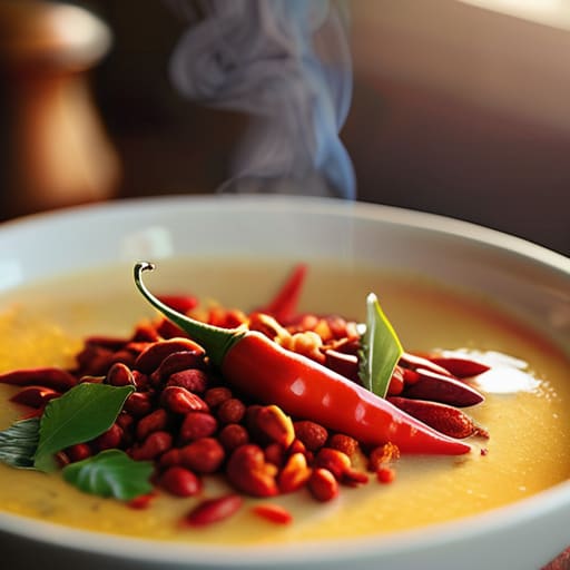 Investment Risk Profiles Balancing Bold Spices With Classic Stability