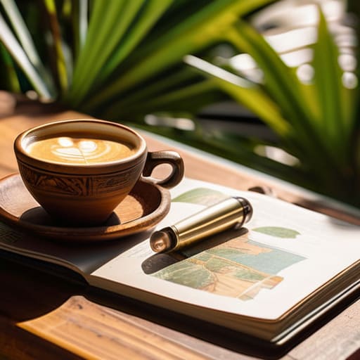 Beyond the Bottom Line: How to Create a Monthly Budget With the Flavor and Precision of a Global Strategist 14 Personal Finance Management Tips for Diverse Lifestyles