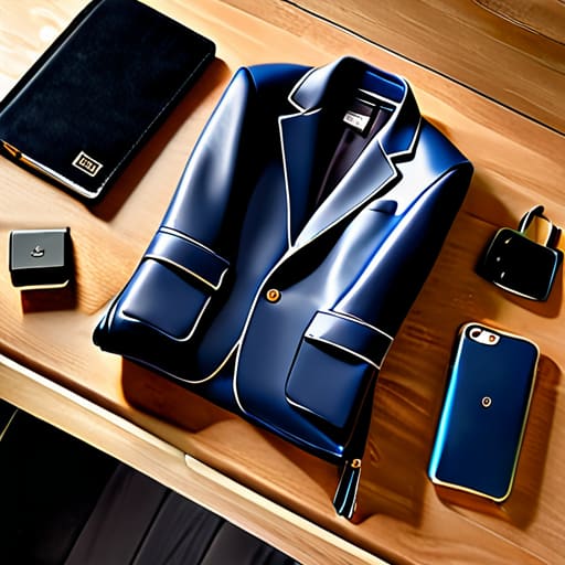 The Essential Carry on Items Checklist for Global Leaders.