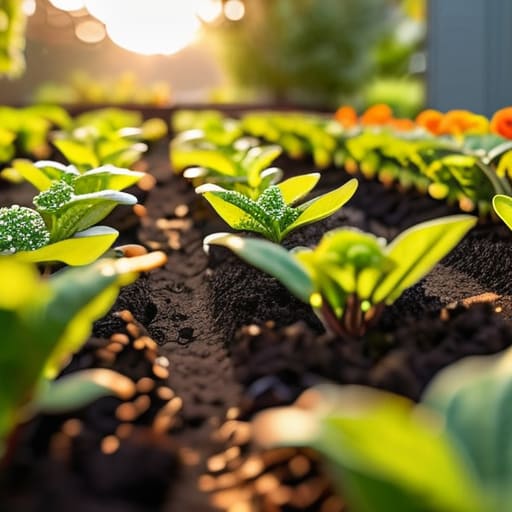 Cultivating Your Legacy: From Seed to Success