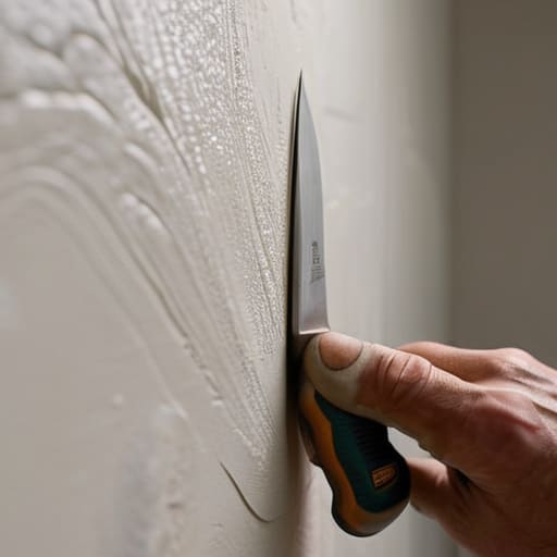 Mending the Surface, Strengthening the Structure.