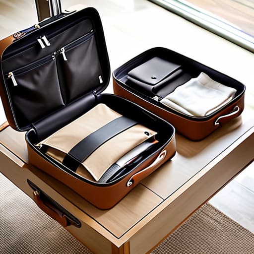 The Carry-On Mindset: More Than Just Luggage.