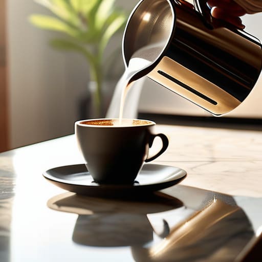 The Final Blend: Stepping into Your New Chapter
