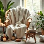How to Create a Home Spa Experience Without the Price Tag