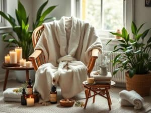 How to Create a Home Spa Experience Without the Price Tag
