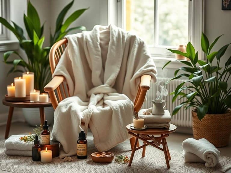 How to Create a Home Spa Experience Without the Price Tag